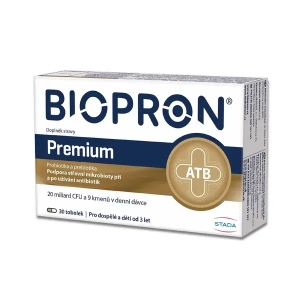 4367-biopron premium 30 tob 4367-biopron premium 30 tob